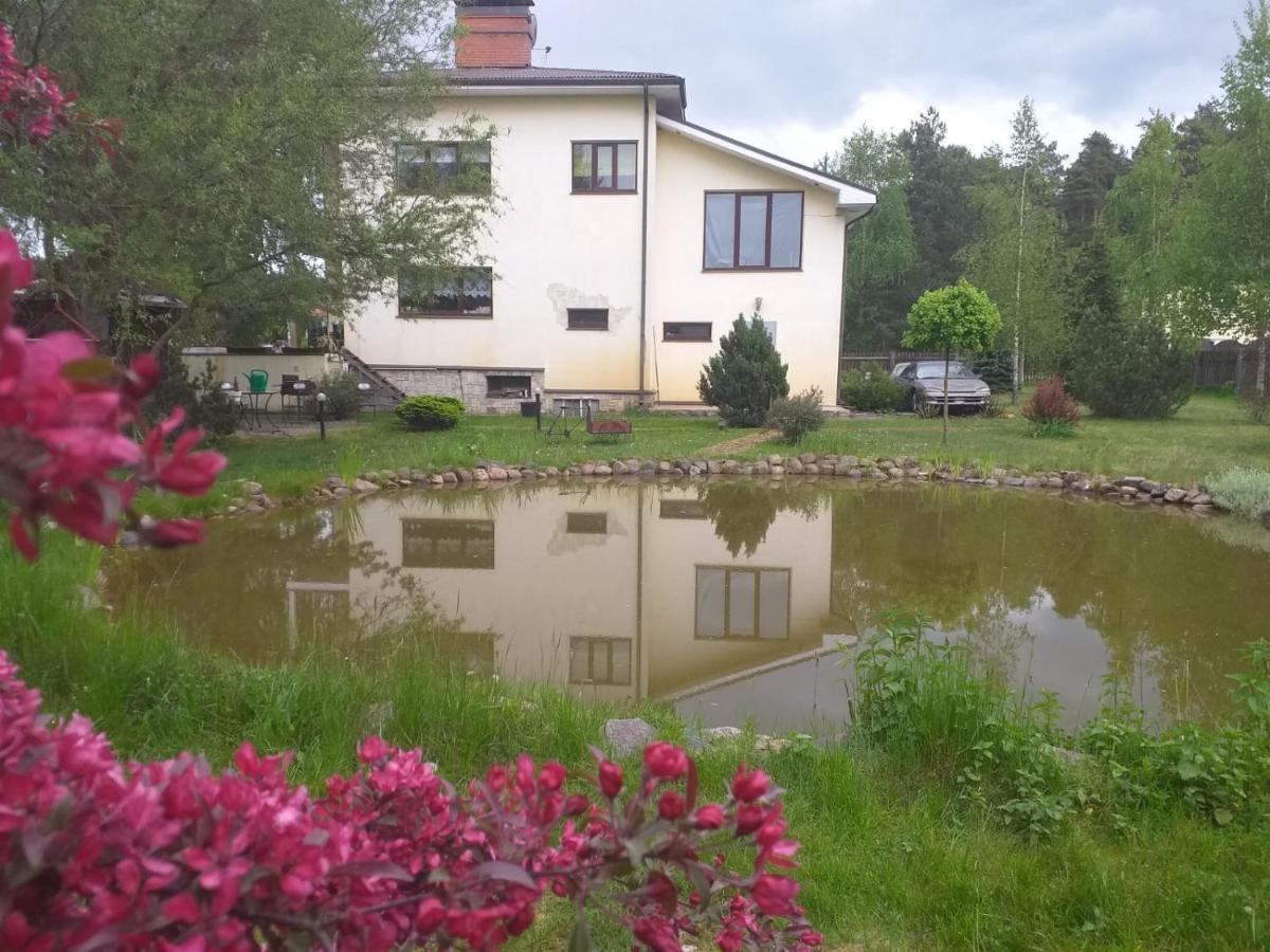 Guest House Pechersky&Sons Dreilini  Exterior foto