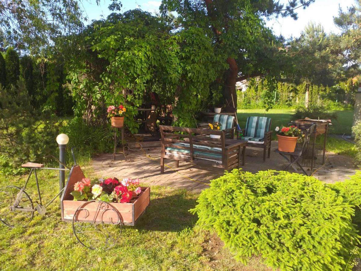 Guest House Pechersky&Sons Dreilini  Exterior foto