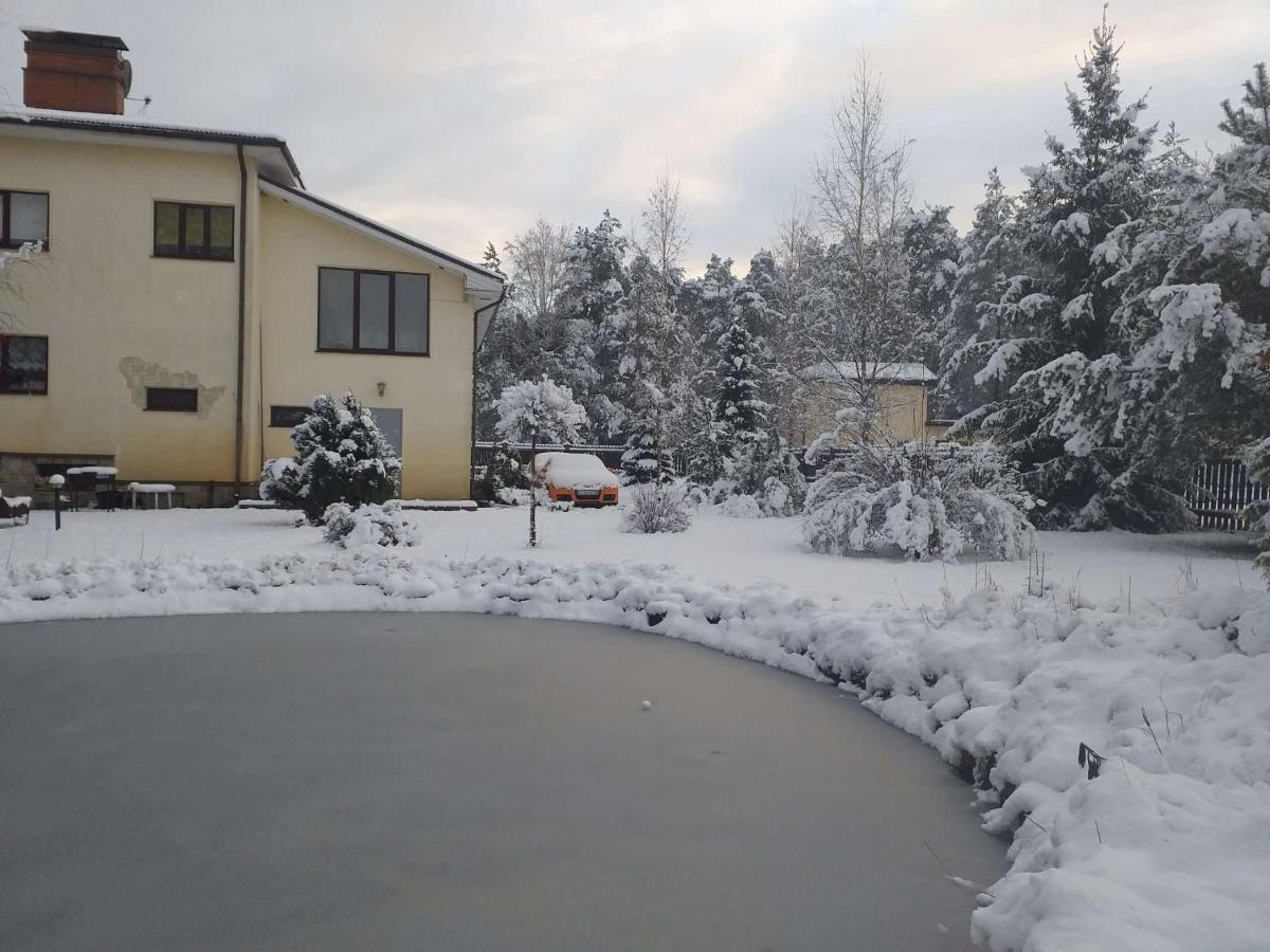 Guest House Pechersky&Sons Dreilini  Exterior foto