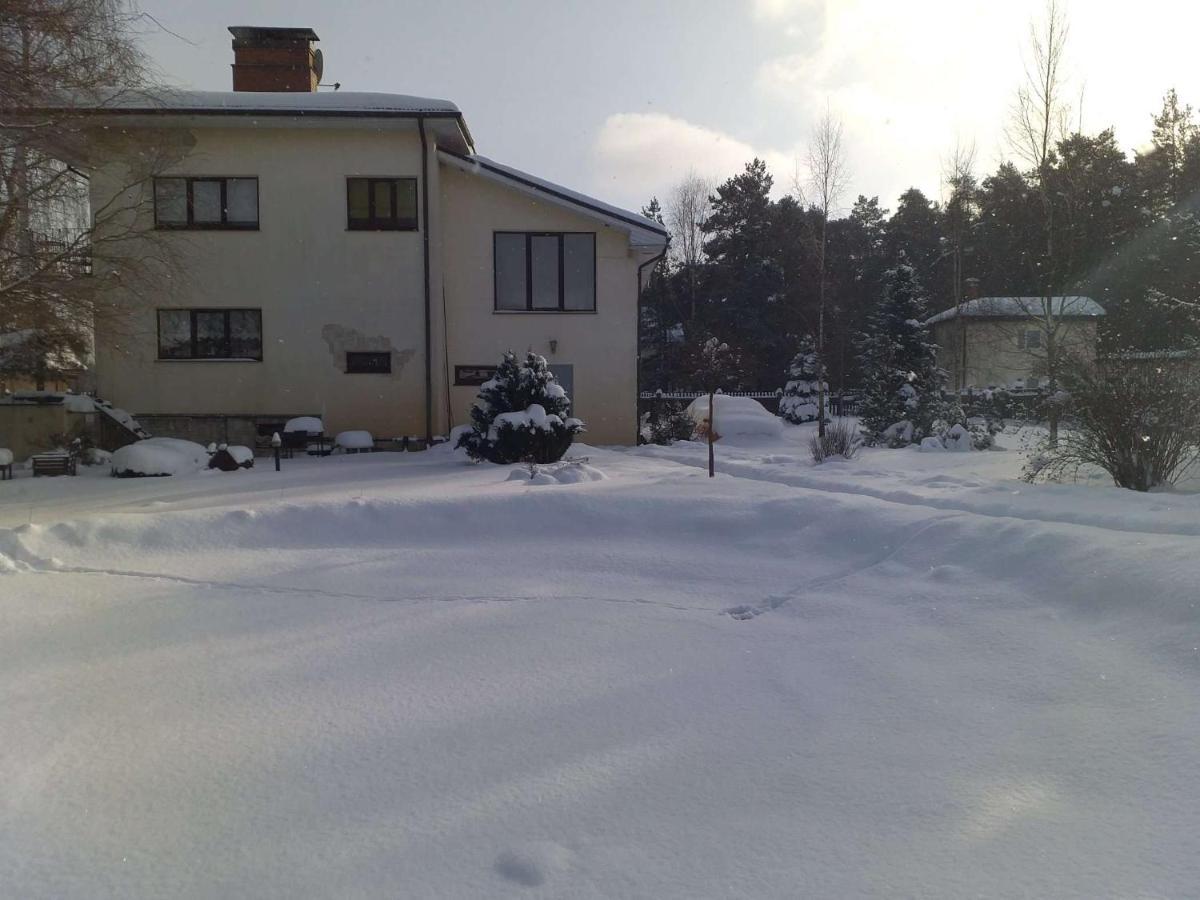 Guest House Pechersky&Sons Dreilini  Exterior foto