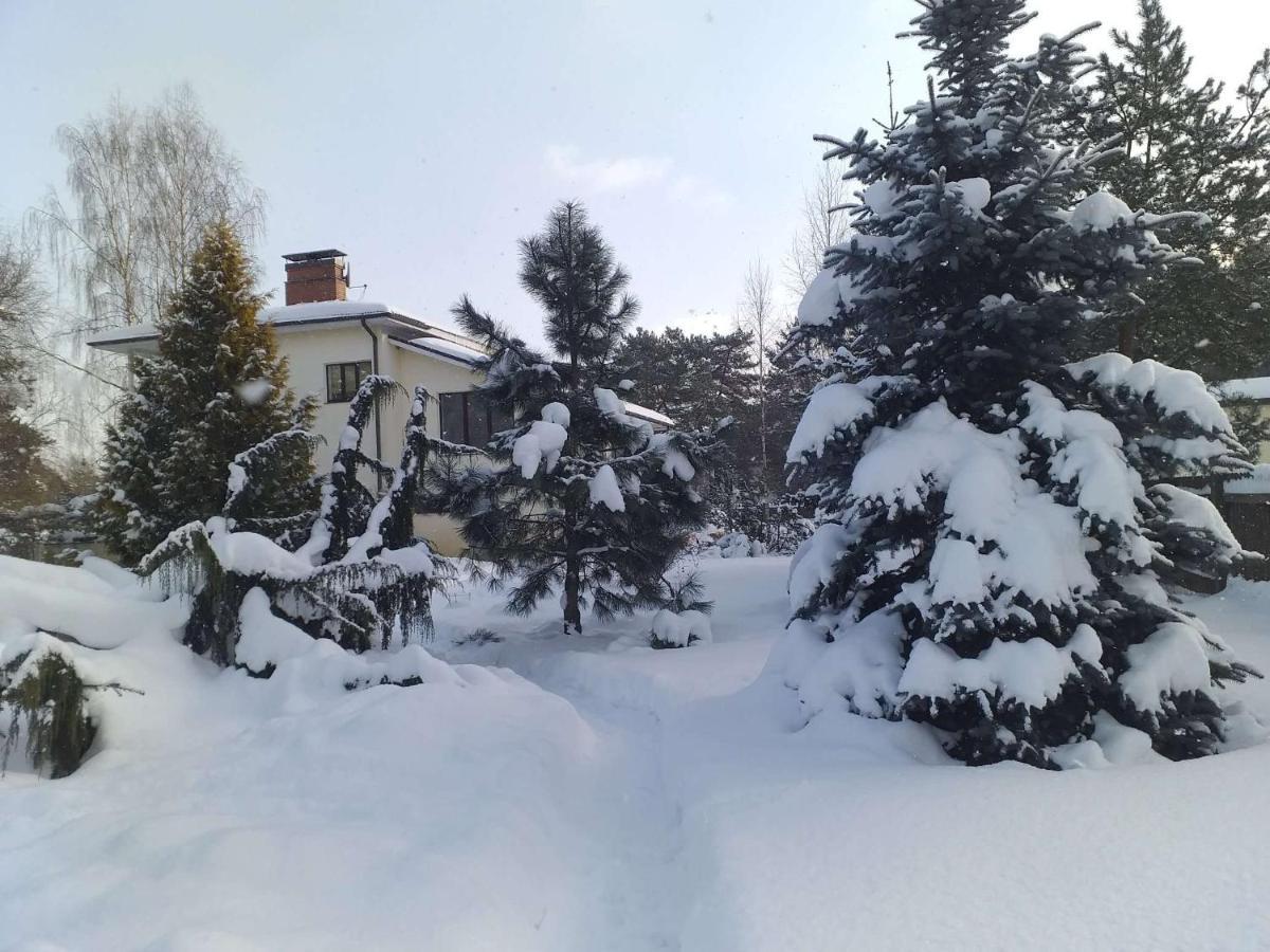 Guest House Pechersky&Sons Dreilini  Exterior foto