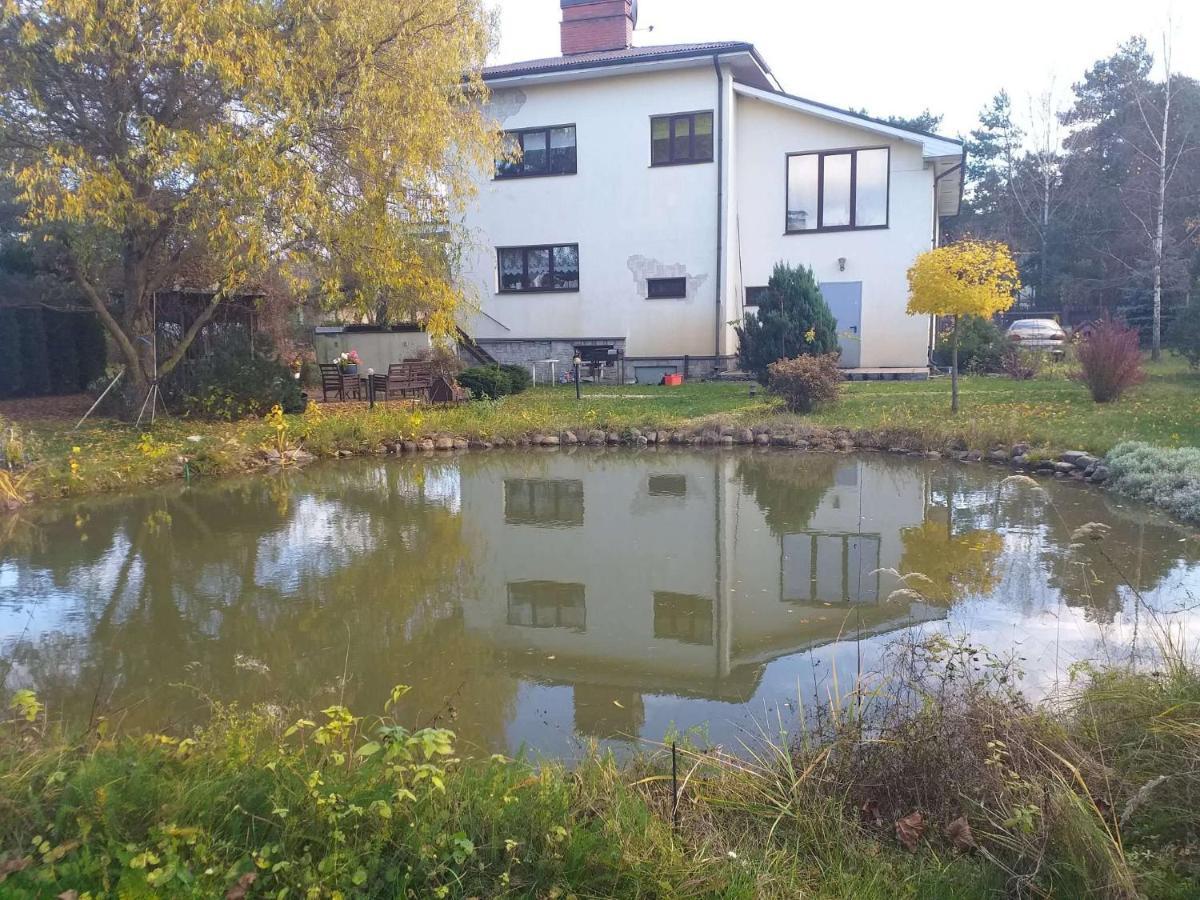 Guest House Pechersky&Sons Dreilini  Exterior foto
