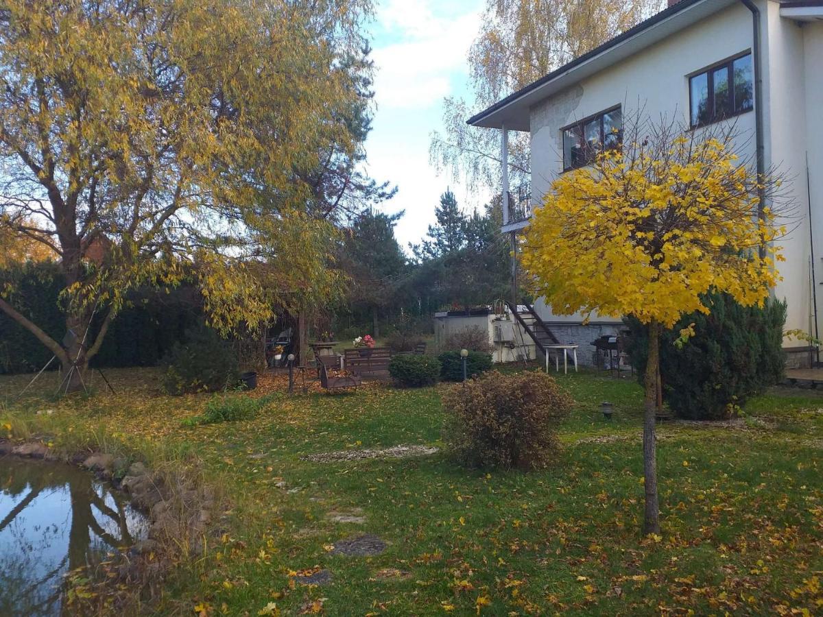 Guest House Pechersky&Sons Dreilini  Exterior foto
