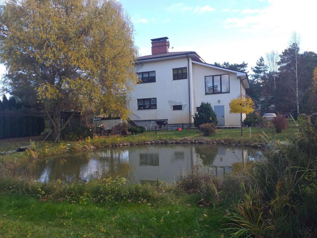 Guest House Pechersky&Sons Dreilini  Exterior foto