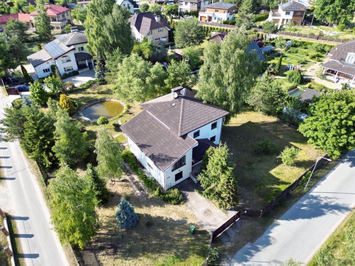 Guest House Pechersky&Sons Dreilini  Exterior foto