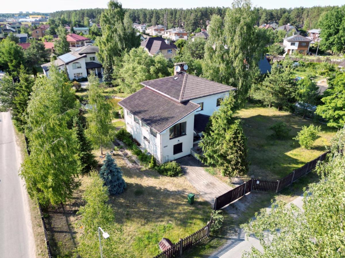 Guest House Pechersky&Sons Dreilini  Exterior foto