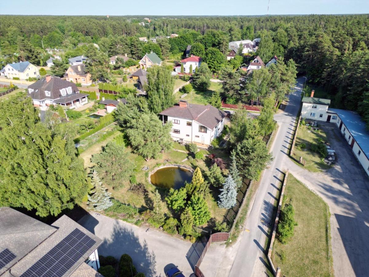 Guest House Pechersky&Sons Dreilini  Exterior foto