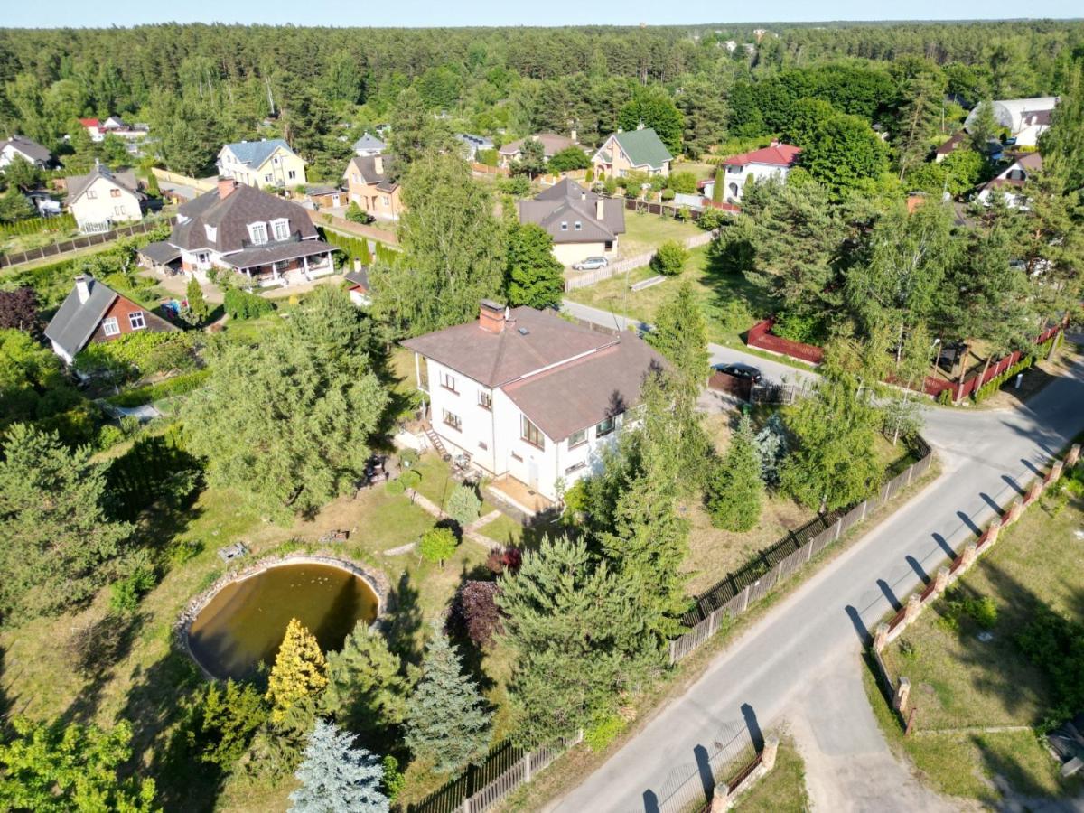 Guest House Pechersky&Sons Dreilini  Exterior foto