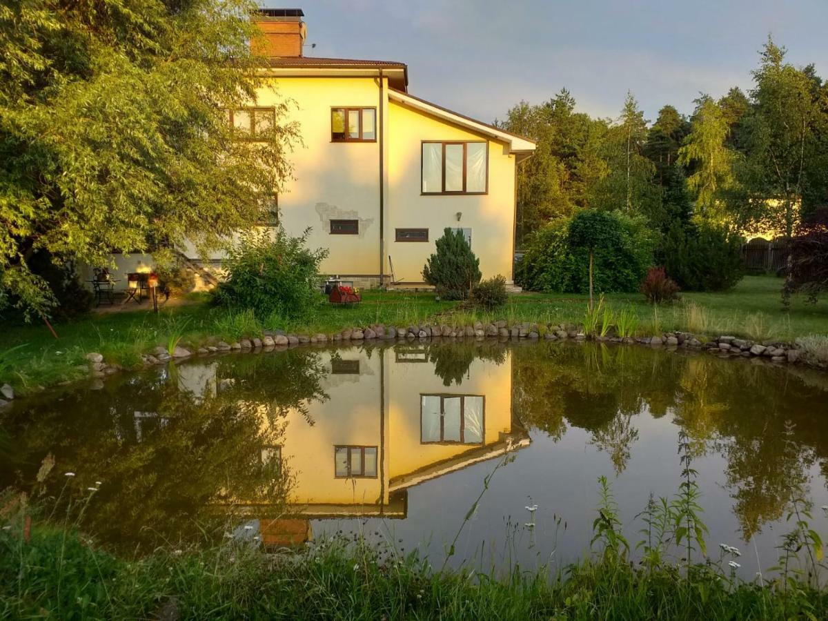 Guest House Pechersky&Sons Dreilini  Exterior foto