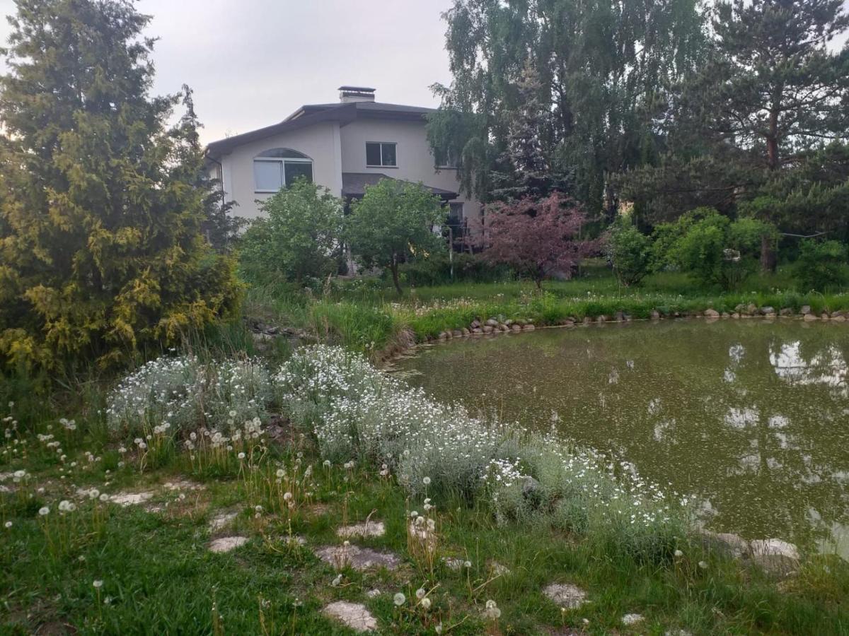 Guest House Pechersky&Sons Dreilini  Exterior foto