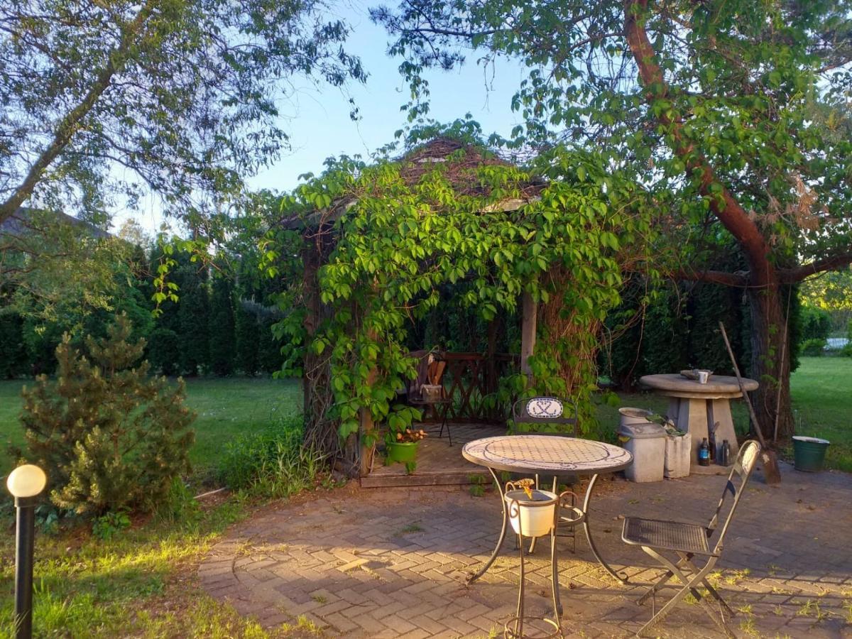 Guest House Pechersky&Sons Dreilini  Exterior foto